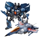 Genesis Toys Hasbro Transformers Idw Leader Class Class Red Spider Shocking Thunder Thunder 3C Специальное предложение