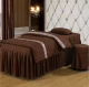 Mới trải giường bốn miếng massage trị liệu châm cứu tấm chăn che 80 sản phẩm giường rộng tùy chỉnh hàng loạt