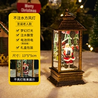 ZF-074A Санта-Клаус Strink