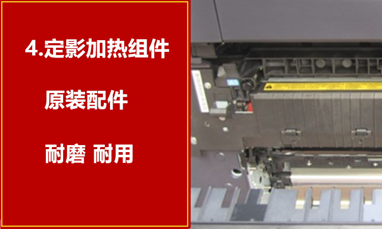 Tích hợp máy in / sao chép / quét màu kỹ thuật số đa chức năng Kyocera KM-6500I 8000I - Máy photocopy đa chức năng