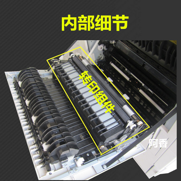 Máy photocopy đa chức năng đen và đen 3060 5035 5050 300I - Máy photocopy đa chức năng
