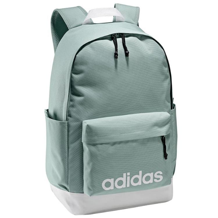 Adidas 2019 xuân mới cho nam và nữ túi du lịch ba lô CF6858 CF3300 DT2619 balo chống trộm