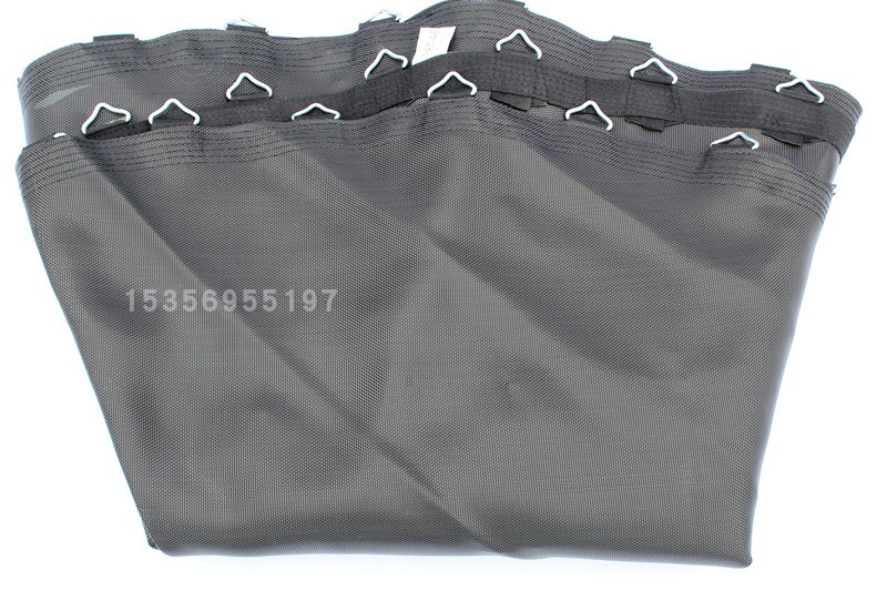 Trampoline original jumping cloth trampoline elastic cloth jumping trampoline trampoline bottom surface