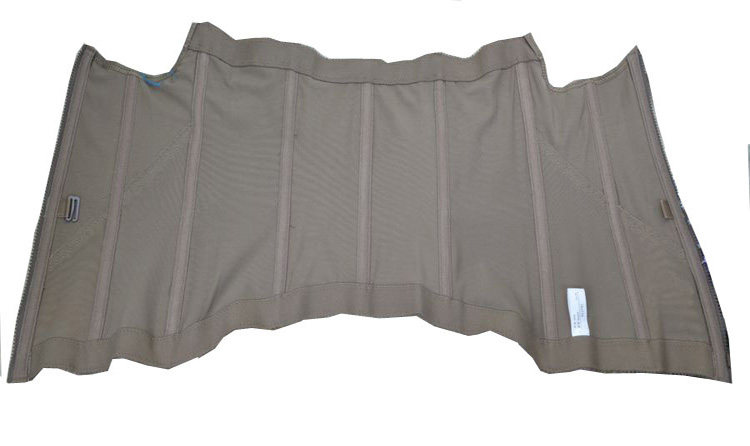 Body FORWMIREN en polyester - Ref 651908 Image 24
