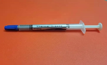 CPU heat dissipation silicone grease thermal paste thermal conductive silicone grease