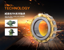 TMB Sumitomo reducer cylindrical bearing RN305 306 307 308 309 310 219 312 328M