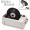 đầu đĩa than audio technica at-lp60xbt Kang Desen hộ gia đình siêu âm công suất lớn làm sạch máy crayfish bộ đồ ăn trà bộ rượu bát bát vinyl kỷ lục - Máy hát 	đầu đĩa than denon dp-1200