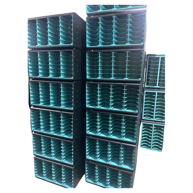 24-Port Repair Host Com Is Compatible with Various Repair Software