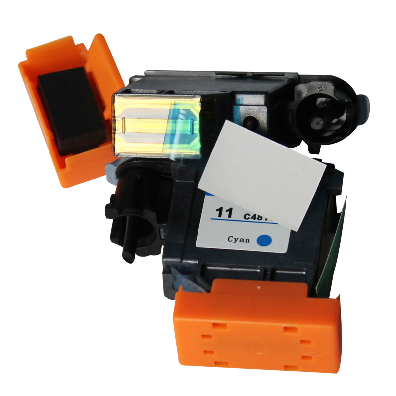 печатающая головка 11