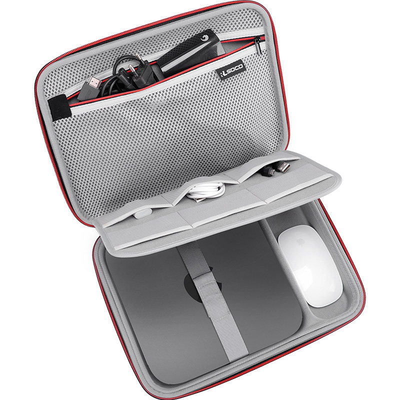 Suitable for MacMini host package mini - Dell mini host Mac Studio host protection box