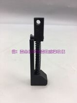 Heidelberg printing machine accessories SM74 PM74 ink roller fixed spring bracket ink roller spring shelf abutment