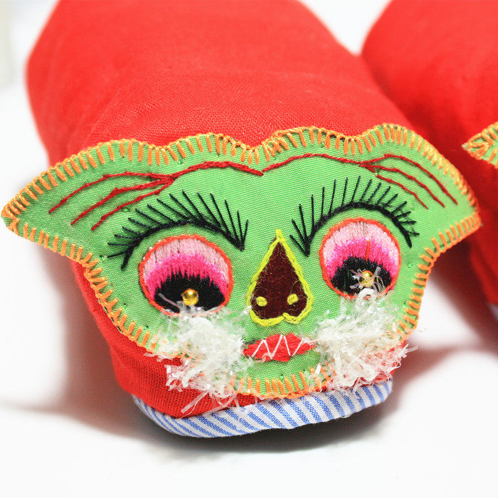 Gants pour enfants en coton - Ref 2146601 Image 14