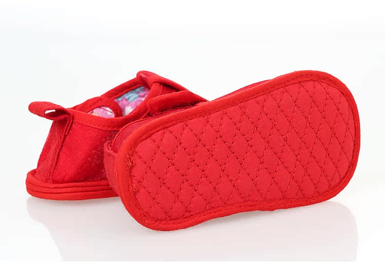 Chaussures enfants tissu en autre - Ref 1048833 Image 12