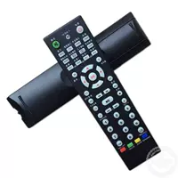 Máy chiếu Flash Channel Máy chiếu Thunderbolt Máy điều khiển từ xa phổ quát Bảng điều khiển từ xa 86/86 + 96 - Phụ kiện máy chiếu màn hình máy chiếu 100 inch
