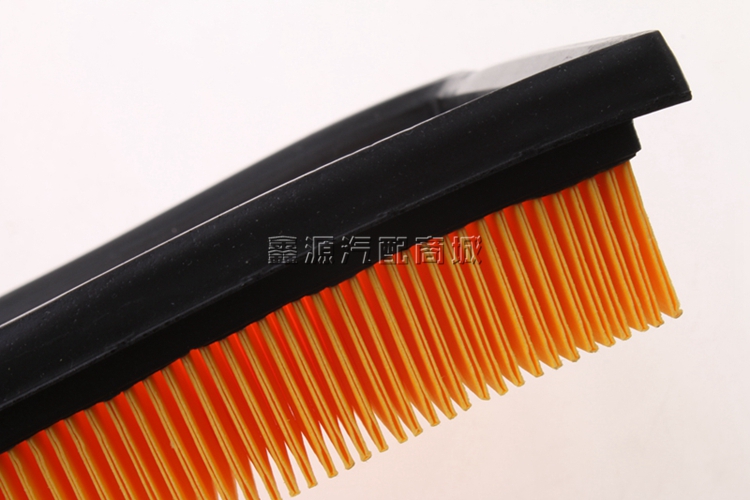 Áp dụng cho lưới lọc không khí 13-16 hippocampus Bộ lọc không khí phụ tùng xe lọc phụ tùng đồ chơi ô tô