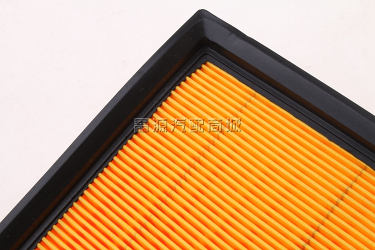 Áp dụng cho lưới lọc không khí 13-16 hippocampus Bộ lọc không khí phụ tùng xe lọc phụ tùng đồ chơi ô tô