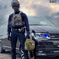 5 11 Tactical Shoulder Bag 56963 ABR Rush Series 5 11 Rush Moab 6 11L