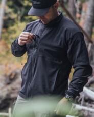 Зимняя одежда