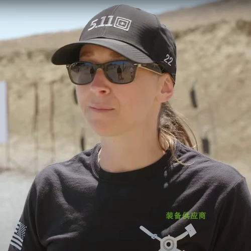 5.11 Тактическая бейсболка для тренировок, снайперский выстрел