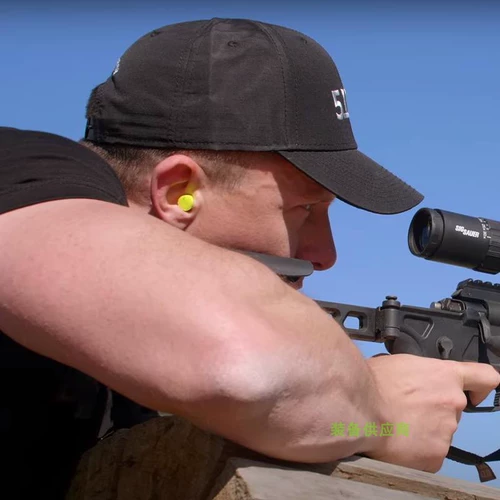 5.11 Тактическая бейсболка для тренировок, снайперский выстрел