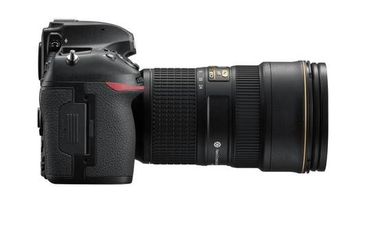 Nikon D810D850D800ED780 stand-alone 24-70 full-frame SLR camera licensed