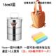 hop com giu nhiet clock and clock Hộp cơm trưa nhiều lớp inox cách nhiệt ba lớp hộp cơm trưa cách nhiệt thùng bốn lớp nồi cơm trưa hai lớp hộp cơm trưa 3/4/5 lớp - Hộp cơm điện sưởi ấm hộp cơm cắm điện giữ nhiệt komasu