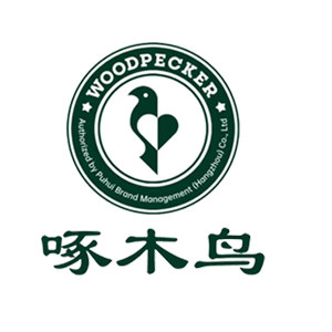 品质男鞋严选店的LOGO