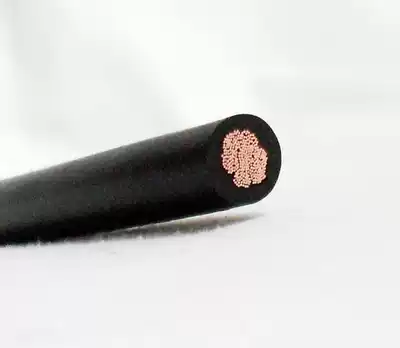 60227 IEC 02 RV-35 square flexible wire RV single branch line Single flexible wire