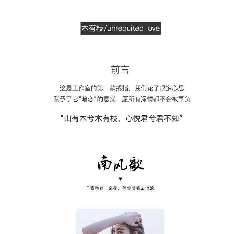 Bague mixte en Argenterie - Ref 3088781 Image 9