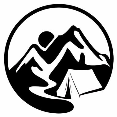 森脉户外的LOGO