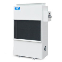 Dole letter high temperature dehumidifier Industrial high power drying room dehumidification dehumidifier Medicinal food heating dehumidification