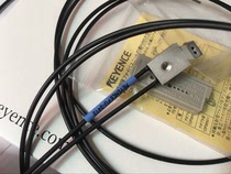KEYENCE FU-2412 KEYENCE Fiber Optic Sensor 