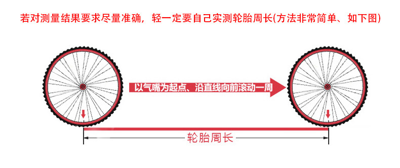 Compteur de vélo BOGEER - Ref 2418882 Image 40