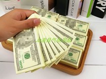 Creative dollar Paper towels Napkins Portable Plus Aromas of your type Hand parchment paper printed paper towels native wood pulp