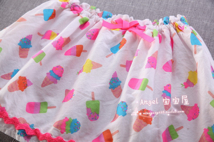 Jupe enfant - Ref 2050915 Image 10