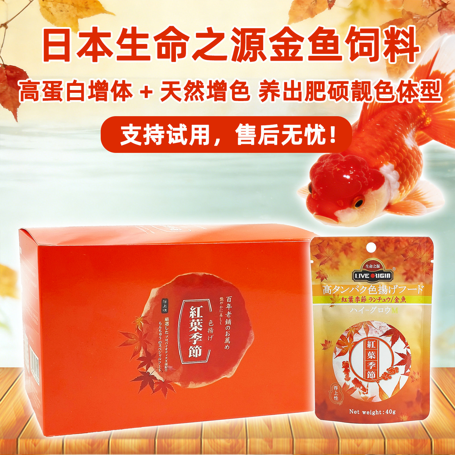 德国sera喜瑞金鱼饲料泰狮兰寿粮，如何让鱼儿更美丽？-观赏鱼饲料-淘宝好物网