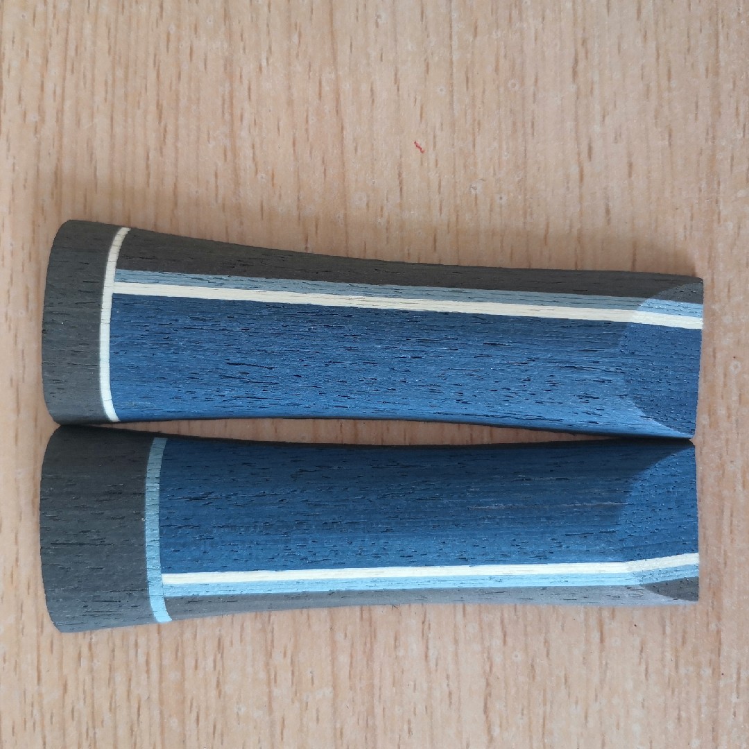 Table tennis racket bottom plate handle butterfly new Zhang Ben Zhi and ultra light sweat absorption DIY handle a pair of price