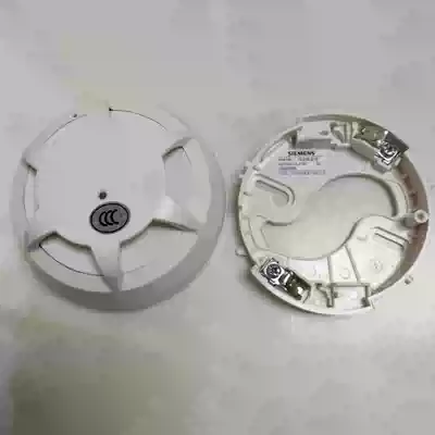 SIEMENS SIEMENS temperature alarm FDT181 point type catch-up fire detector