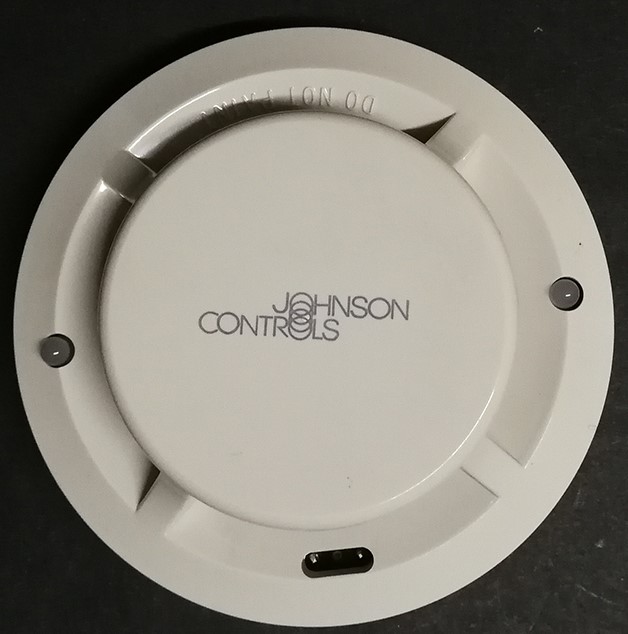 Jiangsen Smoke Sensation 2251J Smoke Alarm