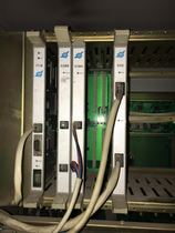 Yiai fire host CPU main Control Board (EI-2000G) old