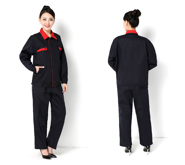 Tenue de travail - Ref 1911921 Image 26