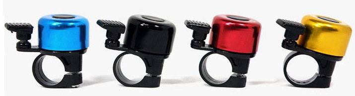 Sonnette de vélo sonnerie commune - Ref 1452636 Image 8