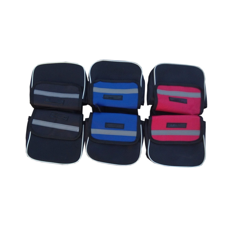 Sacoche pour vélo mixte - Ref 2225912 Image 12