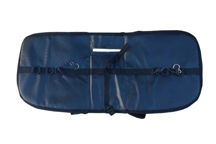 Sacoche pour vélo mixte - Ref 2216227 Image 17