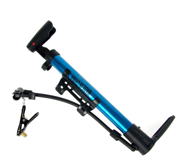 Pompe à vélo TIER - Ref 2387247 Image 3