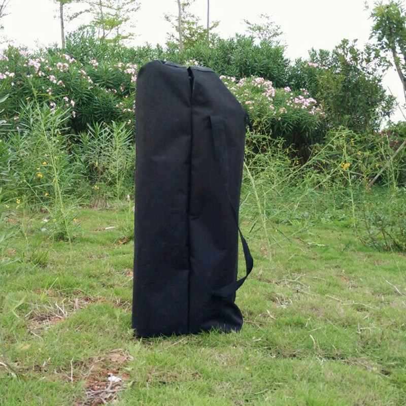 Outdoor Folding Table Collection Bag Portable Free Lifting Table Outside Bags Oxford Cloth Travel Bag Wild Single Shoulder Bag