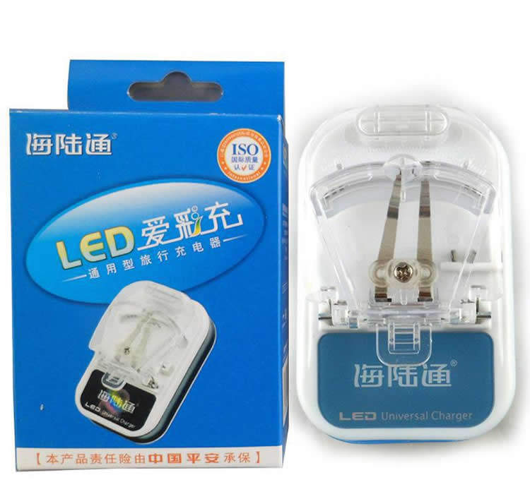 chargeur ALLROUND - Ref 1296706 Image 6