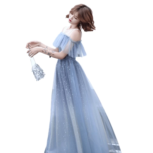 Платье подружки невесты, коллекция 2023