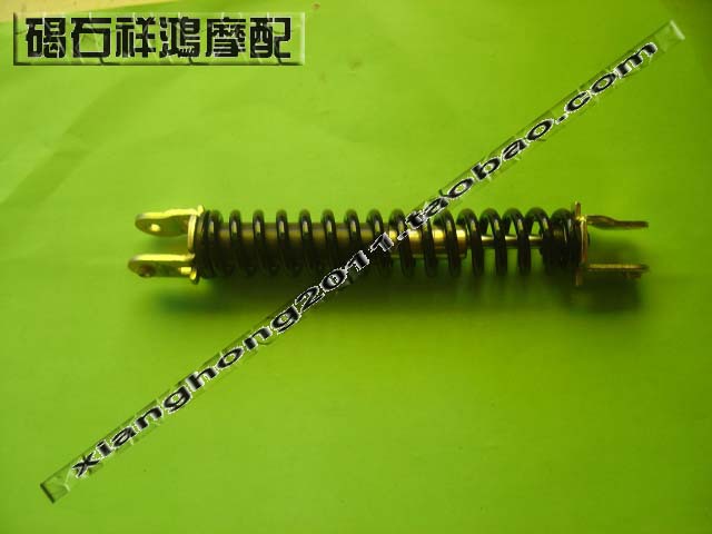 Suitable for motorcycle accessories new Honda DIO45 56 57 63 Z4 rear shock absorber