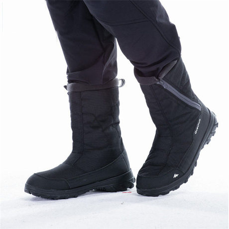 decathlon shoes for snow